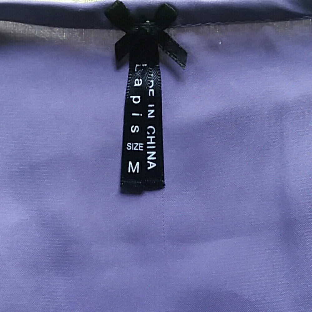 Lapis Lavender - Picture 4 of 4